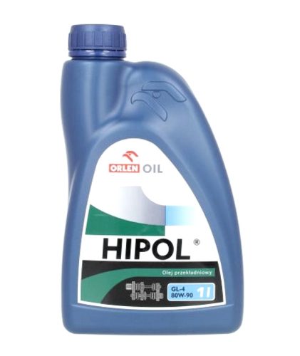 Hajtómű olaj ORLEN  Hipol 80W90 GL4 1L