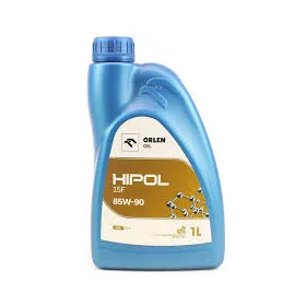 Hajtómű olaj ORLEN  Hipol 85W90 1L