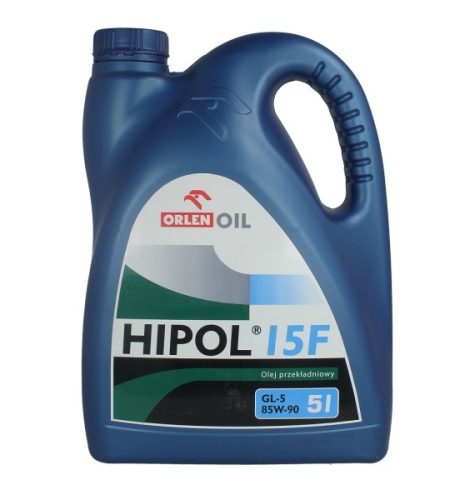 Hajtómű olaj ORLEN  Hipol 85W90 5L