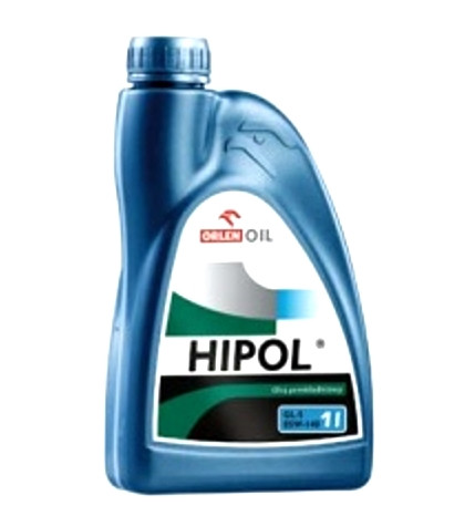 Hajtómű olaj ORLEN  Hipol 85W140 1L