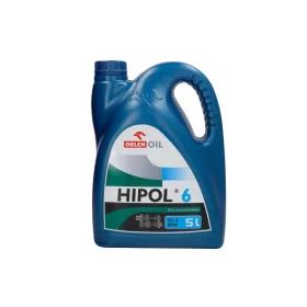 Hajtómű olaj ORLEN  Hipol 80W 5L