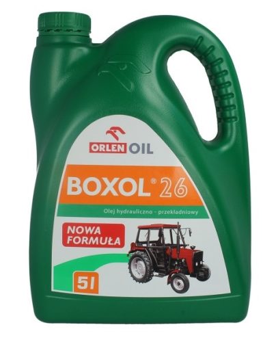 Hidraulika olaj ORLEN Boxol 5L