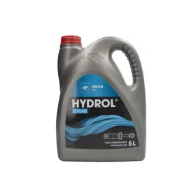 Hidraulika olaj ORLEN HYDROL L-HL 68 5L