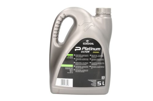 Motorolaj ORLEN Platinum Ultor Diesel 20W50 5L