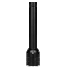 Multifunkciós zseblámpa CREE/COB  LED tölthető 20cm