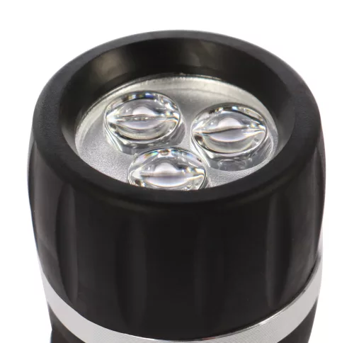 Varta 3 LED zseblámpa elemes