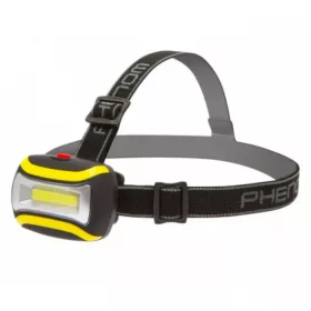COB LED-es fejlámpa ECO