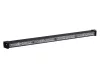 Beépíthető  LED Sárga villogó FÉNYHÍD 12/24V 628mm