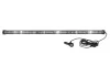 Beépíthető  LED Sárga villogó FÉNYHÍD 12/24V 916mm