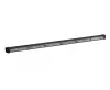 Beépíthető  LED Sárga villogó FÉNYHÍD 12/24V 916mm