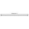 Beépíthető  LED Sárga villogó FÉNYHÍD 12/24V 916mm