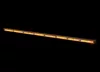 Beépíthető  LED Sárga villogó FÉNYHÍD 1204mm 12/24V 1204mm