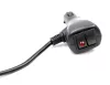 Beépíthető  LED Sárga villogó FÉNYHÍD 1204mm 12/24V 1204mm