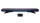 LED KÉK villogó FÉNYHÍD 1200mm SLIM csavarozható 12/24V +TÁVVEZÉRLŐ