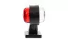 Gumilámpa izzós rövid ferde