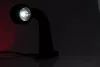 Foncsoros LED gumilámpa 12/24V nagy derékszögű led (P/F) BAL