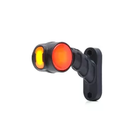 Superpoint LED gumilámpa BAL