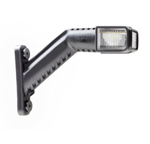 Superpoint IV LED gumilámpa JOBB kábellel