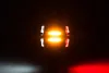 LED gumilámpa rövid 12/24V DRAGON