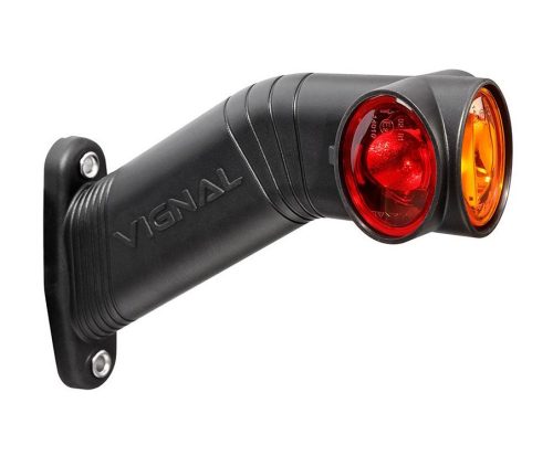 Vignal LED gumilámpa 12/24V JOBB