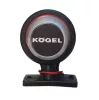 KÖGEL LED gumilámpa 12/24V rövid egyenes