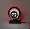 KRONE LED gumilámpa 12/24V rövid egyenes