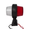 KRONE LED gumilámpa 12/24V rövid egyenes