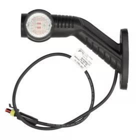 Schmitz LED gumilámpa BAL 24V