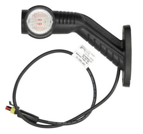Schmitz LED gumilámpa BAL 24V
