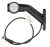 Schmitz LED gumilámpa BAL 24V