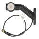 Schmitz LED gumilámpa BAL 24V