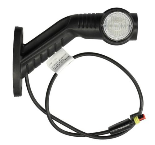 Schmitz LED gumilámpa BAL 24V