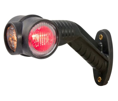 Schmitz LED gumilámpa BAL 24V