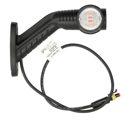 Schmitz LED gumilámpa JOBB 24V