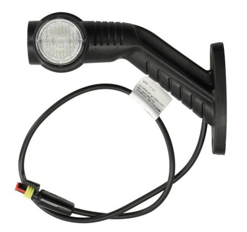 Schmitz LED gumilámpa JOBB 24V