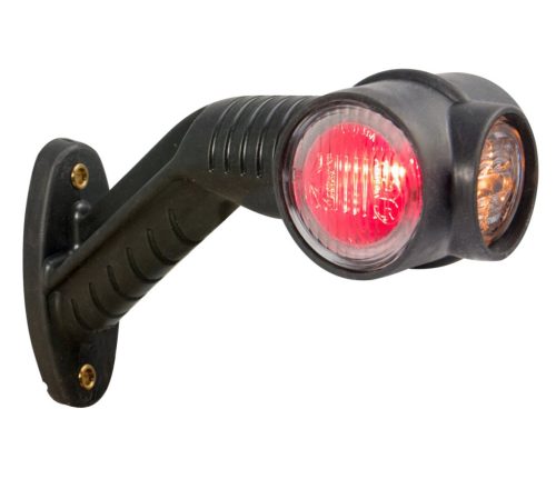 Schmitz LED gumilámpa JOBB 24V