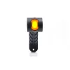 Superpoint LED gumilámpa Hosszú Bal