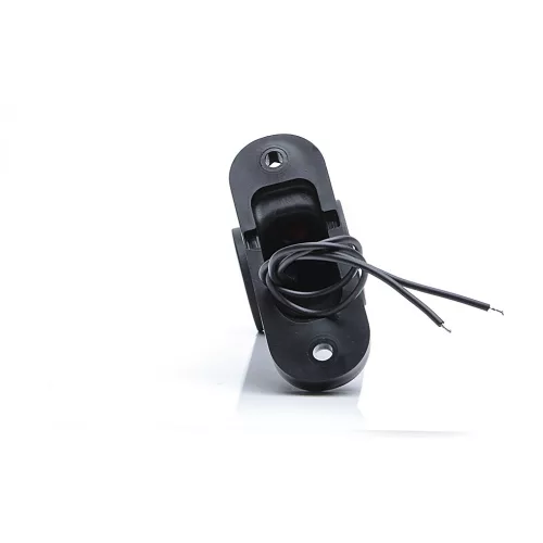 Superpoint LED gumilámpa Hosszú Bal