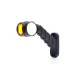 Superpoint LED gumilámpa Hosszú Jobb