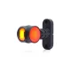 Superpoint LED gumilámpa Egyenes