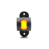 Superpoint LED gumilámpa Egyenes