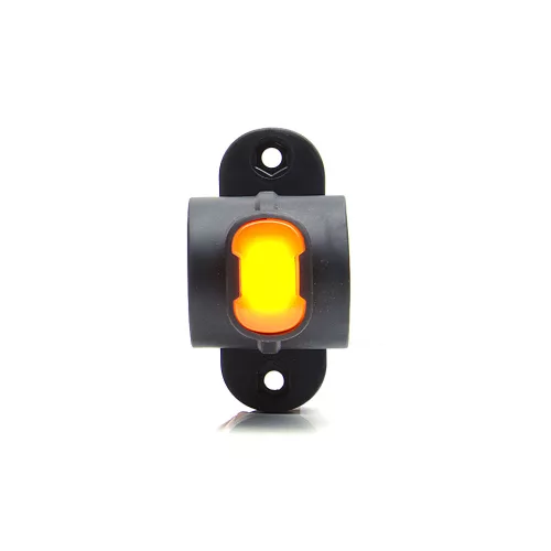 Superpoint LED gumilámpa Egyenes