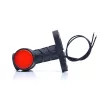 Superpoint LED gumilámpa Egyenes