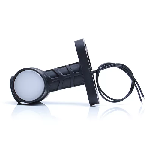Superpoint LED gumilámpa Egyenes
