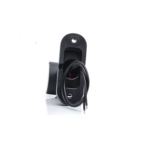 Superpoint LED gumilámpa Egyenes