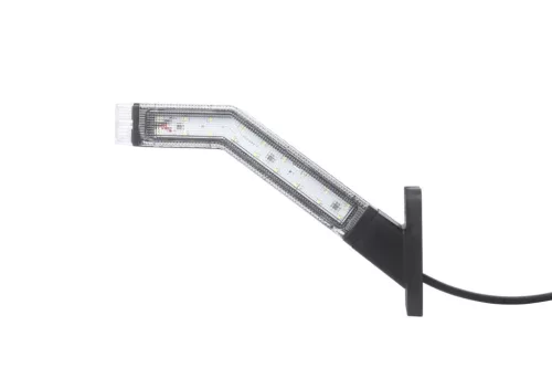 LED gumi/munkalámpa 12/24V BAL
