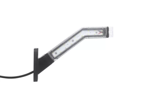 LED gumi/munkalámpa 12/24V JOBB