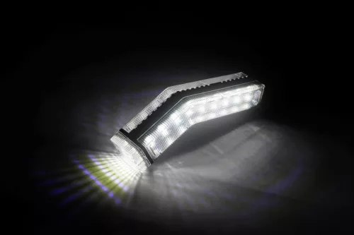 LED gumi/munkalámpa 12/24V JOBB