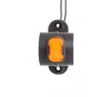 Superpoint LED gumilámpa Tömb