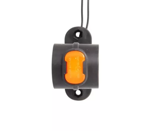 Superpoint LED gumilámpa Tömb